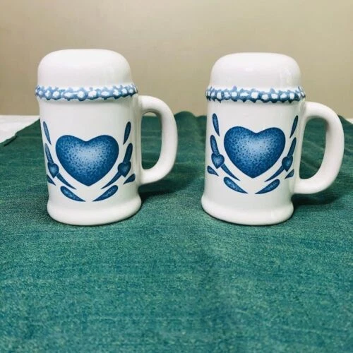 Sales Corelle Salt & Pepper y pimenteros