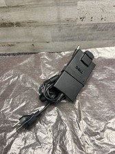 Dell FA65NE1-00 Original Laptop AC Adapter 19.5V 3.34A 65W
