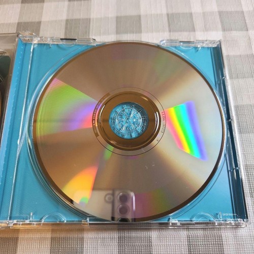 Xenoblade Chronicles X Original Soundtrack Game Music 4 CD Miroyuki Sawano - Photo 12/12