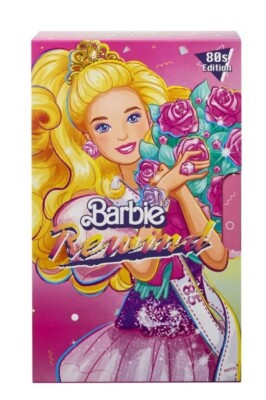 バービー　Rewind 80s Edition Prom Queen Barbie Rewind 80's Edition Prom Queen Barbie HJX20 | eBay