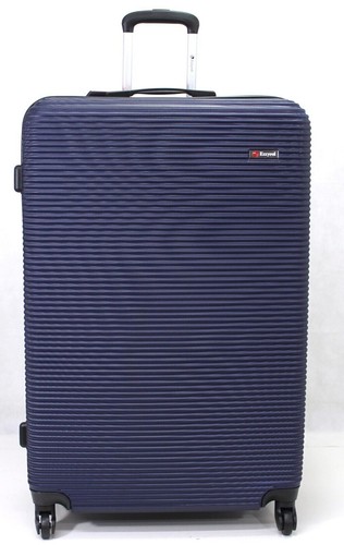 EXTRA LARGE 30" Inch Suitcases Lightweight 4 Wheel ABS Hard Shell Cabin Luggage - Picture 26 of 39