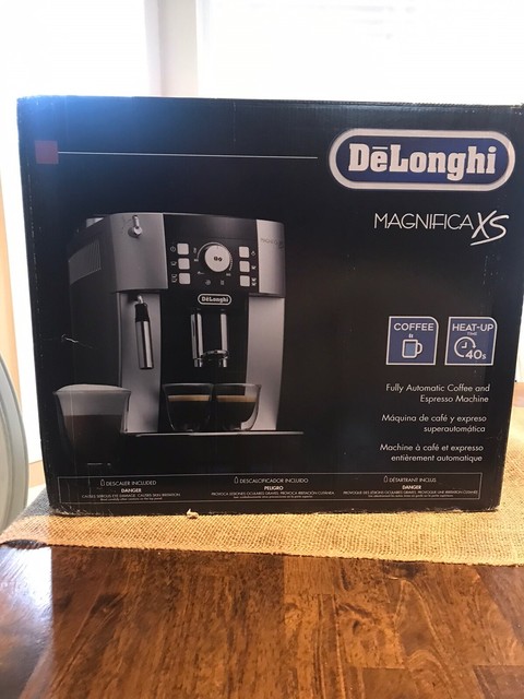 OEM DeLonghi Magnifica XS Espresso Machine Water Tank for ...