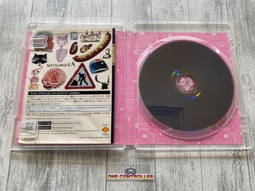 SONY PS3 Little Big Planet 1 2 3 & Gachinko Heroes & Toro to Morimori & Rayman - Picture 6 of 14