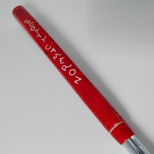 Scotty Cameron Studio Select Fastback 1.5 Putter RH with Headcover - 33" - Picture 9 of 15