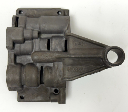 1954-1955 Dodge Plymouth Chrysler Powerflite Transmission Valve Body 1408360 NOS - Picture 4 of 12