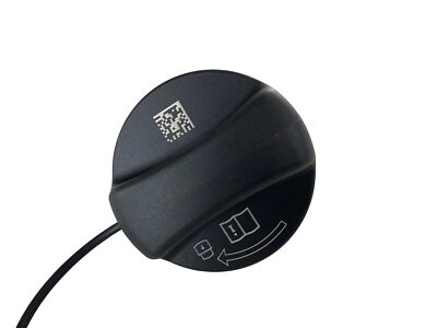 MINI Cooper Fuel Filler Gas Cap NEW 16117222391 R5x | eBay