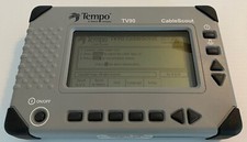 Tempo CableScout TV90