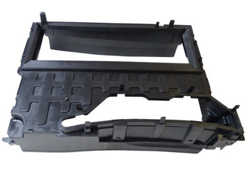 ABDECKUNG MOTORHAUBE VERKLEIDUNG KÜHLER WASSERKÜHLUNG FÜR RENAULT CLIO IV 4 - Bild 4 von 7