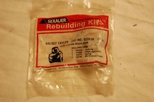 Sexauer Halsey Taylor No. 013938 for Stream Regulator