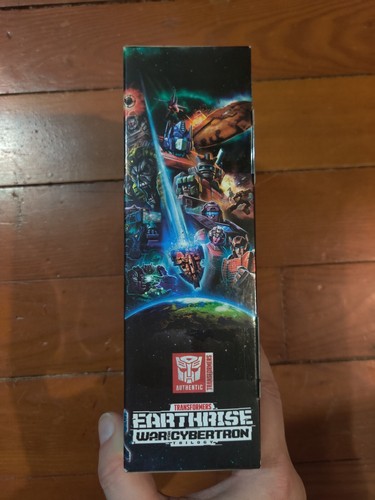 New Transformers War for Cybertron Action Figures Sealed Netflix Best Offer Read - Picture 48 of 167