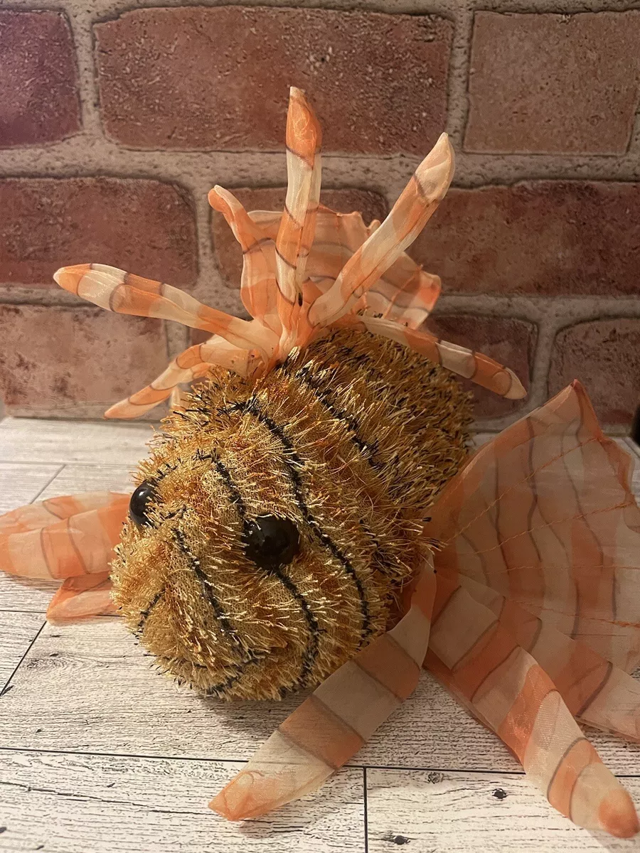 Lionfish webkinz on sale