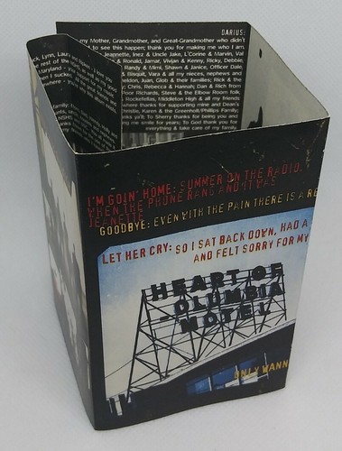 Hootie & the Blowfish Cracked Rear View Cassette Tape Atlantic Records. 1994 - Picture 6 of 8