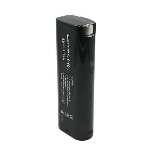 HSC 7.2V 2000mAh NI-CD Battery for Paslode b72a bd102cr hbd72tr - Bild 2 von 8