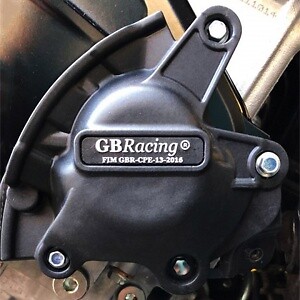 Suzuki GSX-R1000 2017+ L7-M1 Engine Protection GB Racing Engine Cover Set - Picture 4 of 7