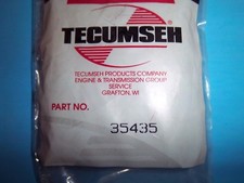 NEW OEM TECUMSEH PRE CLEANER 35435 LA1