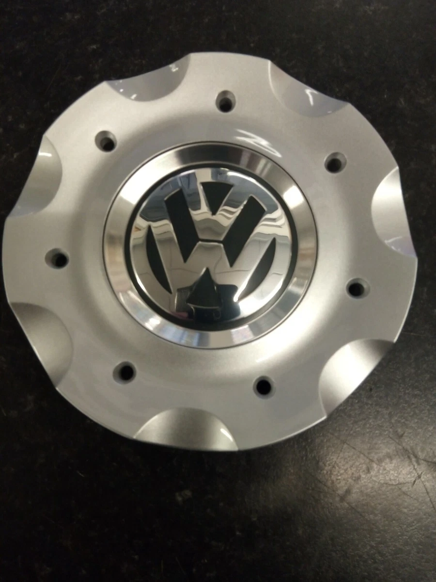 Vw golf mk5 alloy sale wheel centre caps