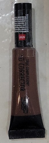  Black Radiance True Complexion HD Corrector Concealer- Dark - Picture 1 of 5
