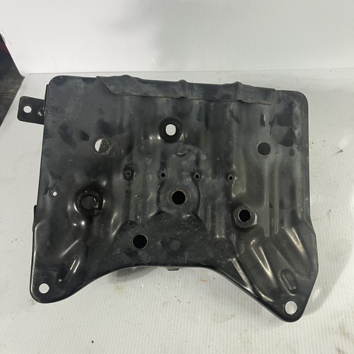 2002 - 2006 NISSAN ALTIMA BATTERY RACK & TRAY OEM C8 - Picture 5 of 5