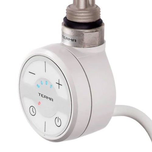Terma  MOA Thermostatic Electric White Element All Watts Fast Dilevery - Picture 7 of 9