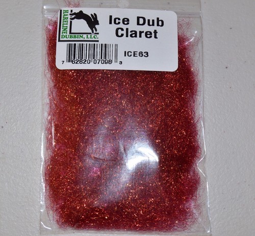 Hareline Ice Dub - Bild 16 von 41
