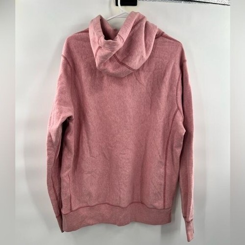 Noah pink hoodie sweatshirt size L with wings - Picture 7 of 7