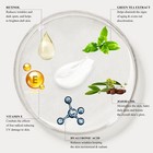 Kleem Organics - Anti-Aging Neck Firming Cream with Peptides and Hyaluronic A...