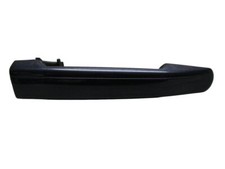 T&uuml;rgriff T&uuml;raussengriff Vorne (189U SMARAGDSCHWARZ) f&uuml;r MERCEDES  E-KLASSE KOMBI