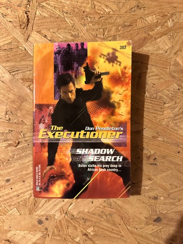 The Executioner Mack Bolan Don Pendelton (Choose Title). BuyMoreAndSaveOnPostage - Bild 248 von 259