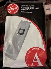 HOOVER Type A Bag - 3 Pack, 4010001A