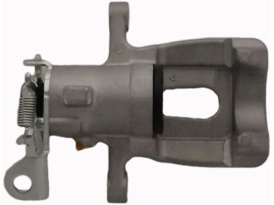 Pinza de freno trasera derecha nueva para Renault Megane MK2 02 - 09 - Imagen 3 de 3