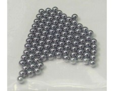 CRC Diffkugeln 3/32 100 Stück CRC-1228 