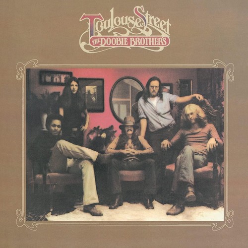 THE DOOBIE BROTHERS TOULOUSE STREET JAPAN MINI LP MQA UHQ CD HI-RES AUDIO New - Picture 3 of 3