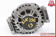12-15 Mercedes R172 SLK250 C250 Generator Alternator 120 Amp 14V 0141541402 OEM