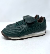 Puma Avanti L Rihanna Fenty Dark Myrtle Green 398352 02 Women's Size 8.5 NEW