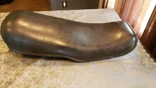 Vintage Corbin Gunfighter Seat BMW  CB BSA Saddle R75/5 ? Read Description