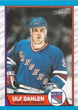 1989-90 O-Pee-Chee Hockey ~ Pick Your Cards