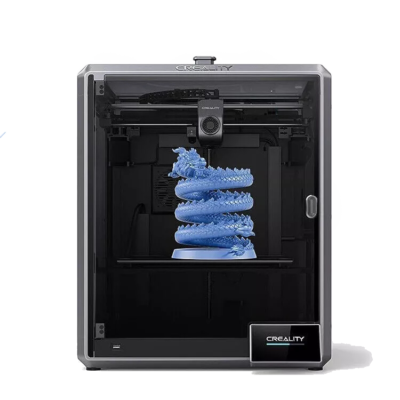 Refurbished】Creality K1 Max 3D Printer 600mm/s High Speed