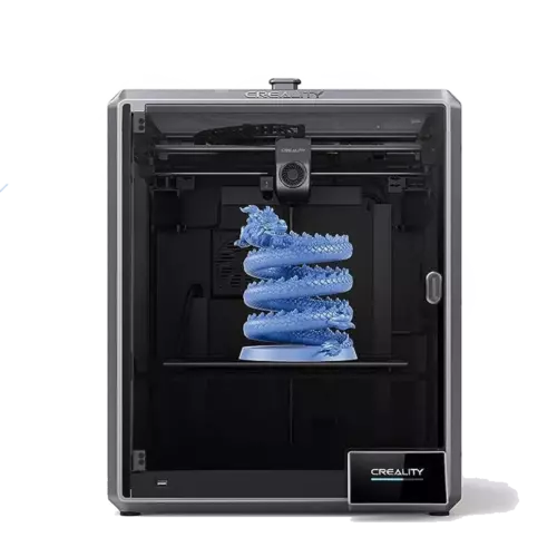 【Refurbished】Creality K1 Max 3D Printer 600mm/s High Speed Auto Leveling Smar