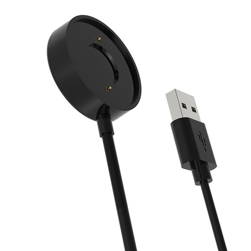 1m/3.28ft USB Charger Cable for Fossil Hybrid HR Smartwatch Fast Charging Cord b - Zdjęcie 3 z 10