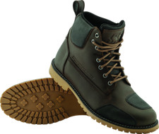 Speed and Strength Call To Arms Boot Brown/Black - Fits 11