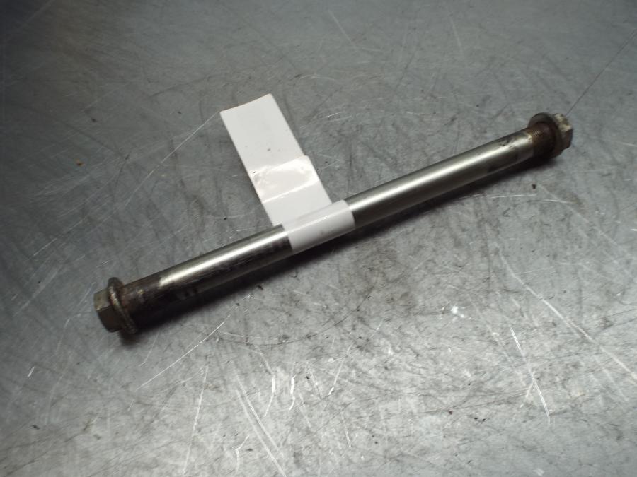 kmさま Kawasaki ZX6F ZX6R 1996-1998 Swing Arm Spindle | eBay