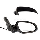 New Right Power Mirror Fits 2012-2017 Buick Verano 4-Door GM1321439 22908064