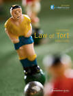 Law of Tort Mylawchamber Premium Pack by John Cooke (Mixed media product, 2011)