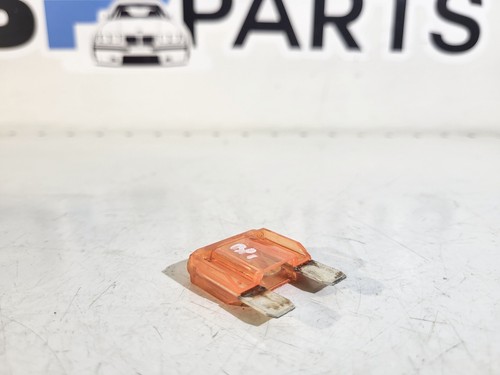 BMW E46 E39 E38 E60 Fuse Maxi, orange 40A 61138367132 - Picture 1 of 8