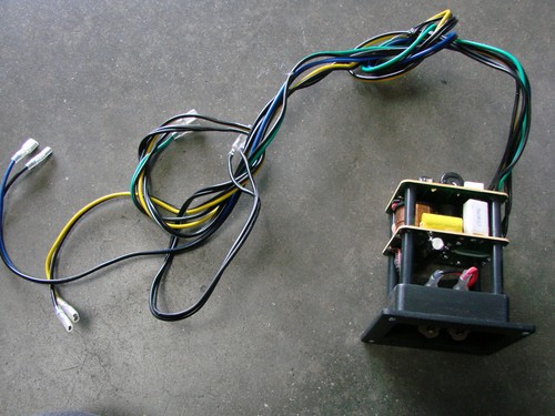 ELAC Debut 2.0 F6.2 Standlautsprecher Frequenzweiche - Bild 2 von 4