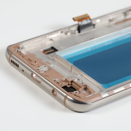 Para Samsung Galaxy S8+ Plus G955 Pantalla LCD Pantalla Táctil Digitalizador Incell EE. UU. - Imagen 47 de 57