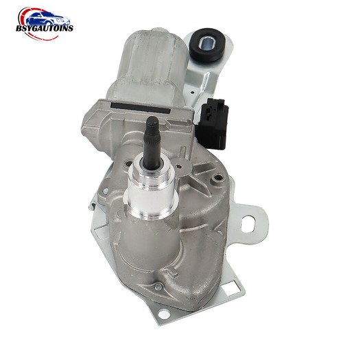 Rear Wiper Motor FOR Peugeot 108 Citroen C1 Aygo 14-21 B001099280 Toyota UK - Picture 11 of 11