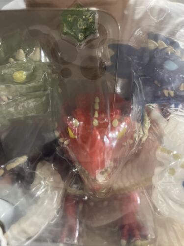 Figura Funko Tiamat 3,75 in - Error sin cuernos - Imagen 5 de 5