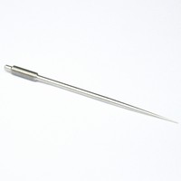 Titanium Reusable Toothpick Thread Head Tableware Edc Bang Ti Titanium Reusable Toothpick Thread Head Tableware Edc Bang Ti