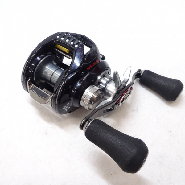 DAIWA 18 ZILLION TW HD 1520SH #1952 | eBay DAIWA 18 ZILLION TW HD 1520SH #1952 | eBay